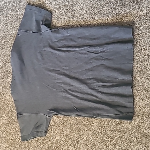 Vintage Escada Sport Mens Tee Shirt Size Small - Picture 3 of 3